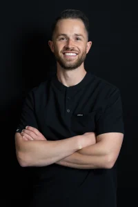 Dr. Connor Ogden