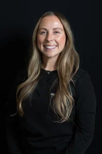 Sarah Registered Dental Hygienist
