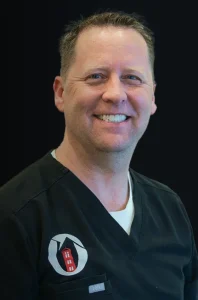 Dr. Brian Call